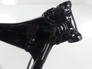 2016 Harley Touring FLTRX Road Glide Straight Main Frame Chassis - Salvage Title - 47900-14 | Mototech271