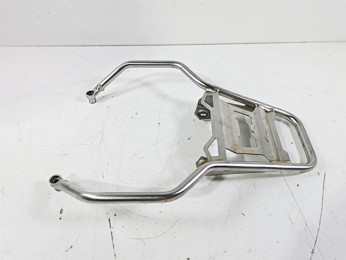 2015 BMW R1200GS Adv K51 Rear Luggage Grid Hand Grab 46548522360 {{ shop.shopifyCountryName }} - Mototech271