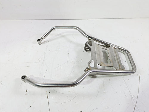 2015 BMW R1200GS Adv K51 Rear Luggage Grid Hand Grab 46548522360 | Mototech271