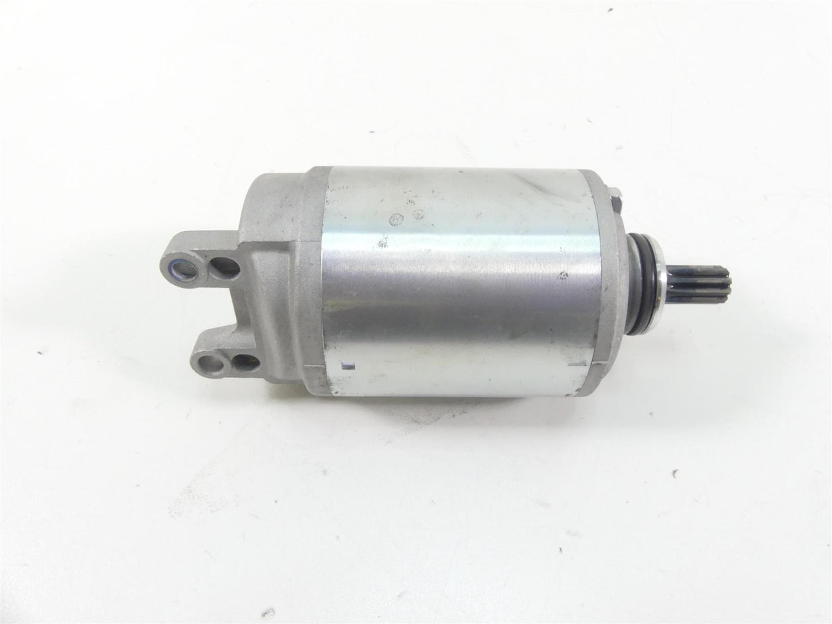 2017 Husqvarna 701 Enduro Engine Starter Motor 76640001000 {{ shop.shopifyCountryName }} - Mototech271