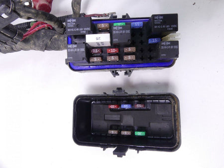 2018 Can-Am Maverick 1000R XMR Main Wiring Harness -No Cuts 710005674 {{ shop.shopifyCountryName }} - Mototech271