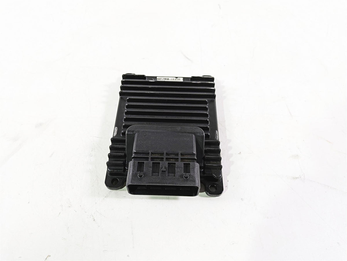 2010 Harley Touring FLHX Street Glide Cdi Ecu Ecm Engine Control Module 34245-10 {{ shop.shopifyCountryName }} - Mototech271