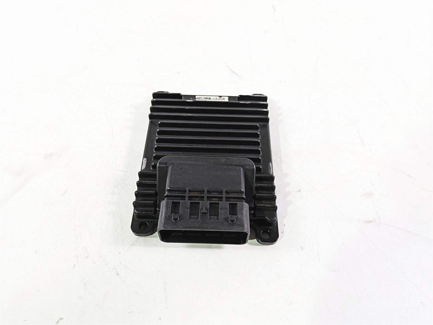2010 Harley Touring FLHX Street Glide Cdi Ecu Ecm Engine Control Module 34245-10 {{ shop.shopifyCountryName }} - Mototech271