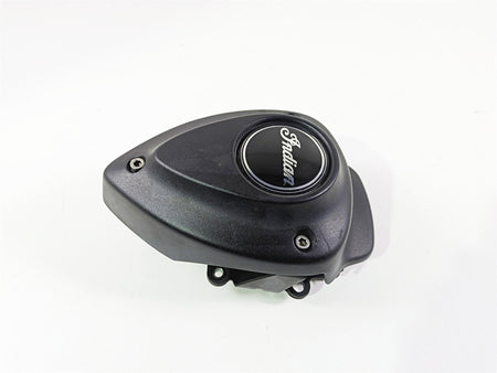 2018 Indian Springfield Dark Horse Ignition Coil Cover & Mount 5633897 {{ shop.shopifyCountryName }} - Mototech271