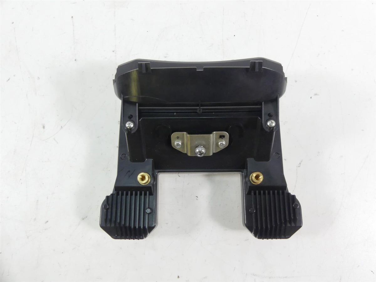 2013 Yamaha VMX17 V-Max 1700 Speedometer Odometer Gauge - 22K 2S3-8350A-00-00 {{ shop.shopifyCountryName }} - Mototech271