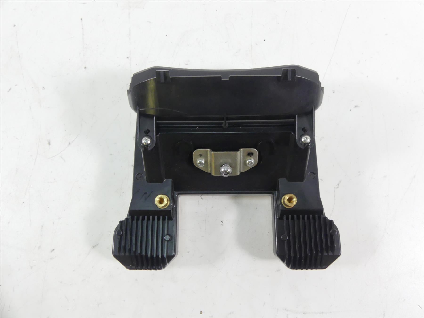 2013 Yamaha VMX17 V-Max 1700 Speedometer Odometer Gauge - 22K 2S3-8350A-00-00 {{ shop.shopifyCountryName }} - Mototech271