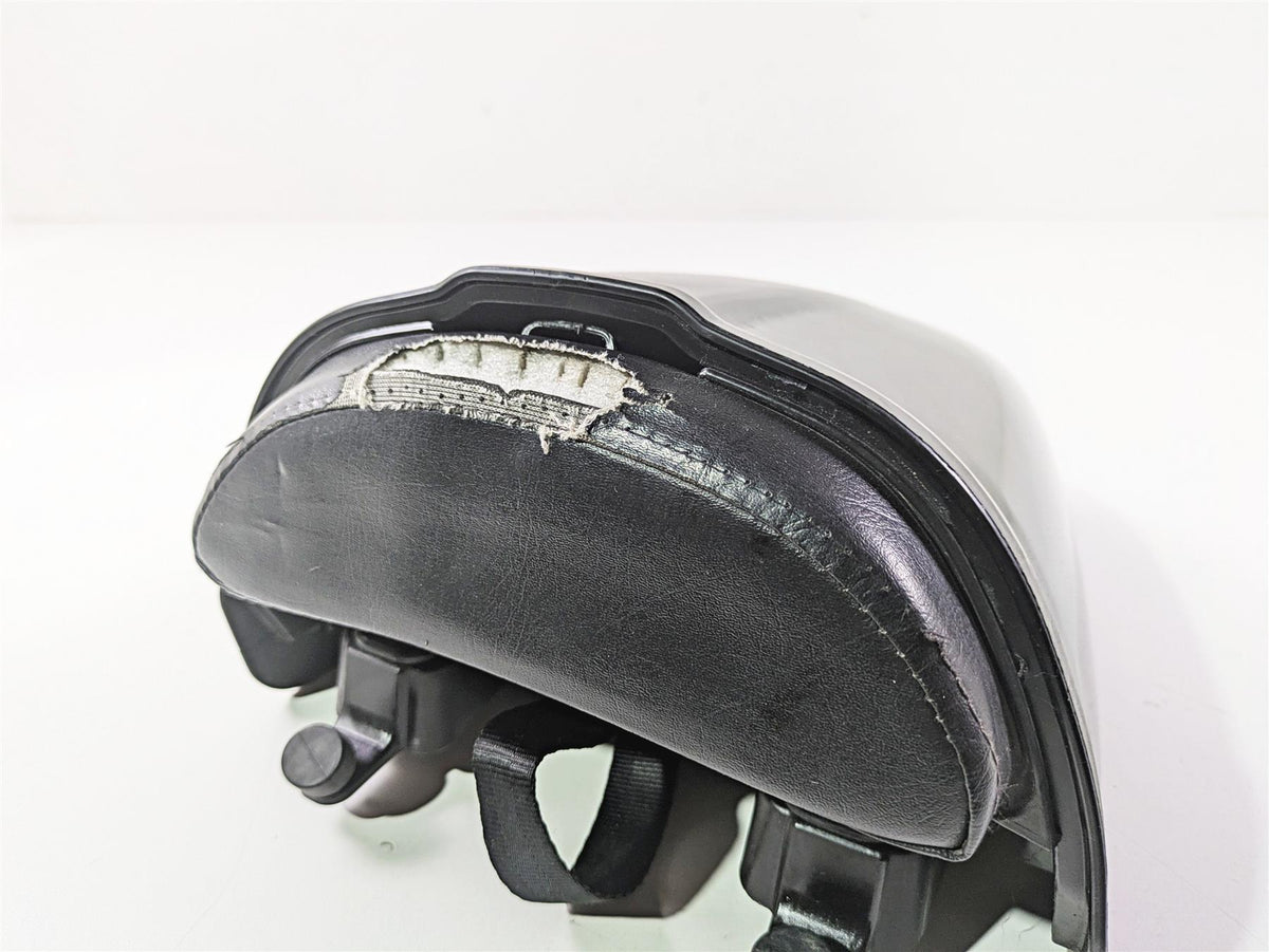 2018 BMW R nineT Urban GS K33 Rear Seat Hump Cover Fairing Cap {{ shop.shopifyCountryName }} - Mototech271