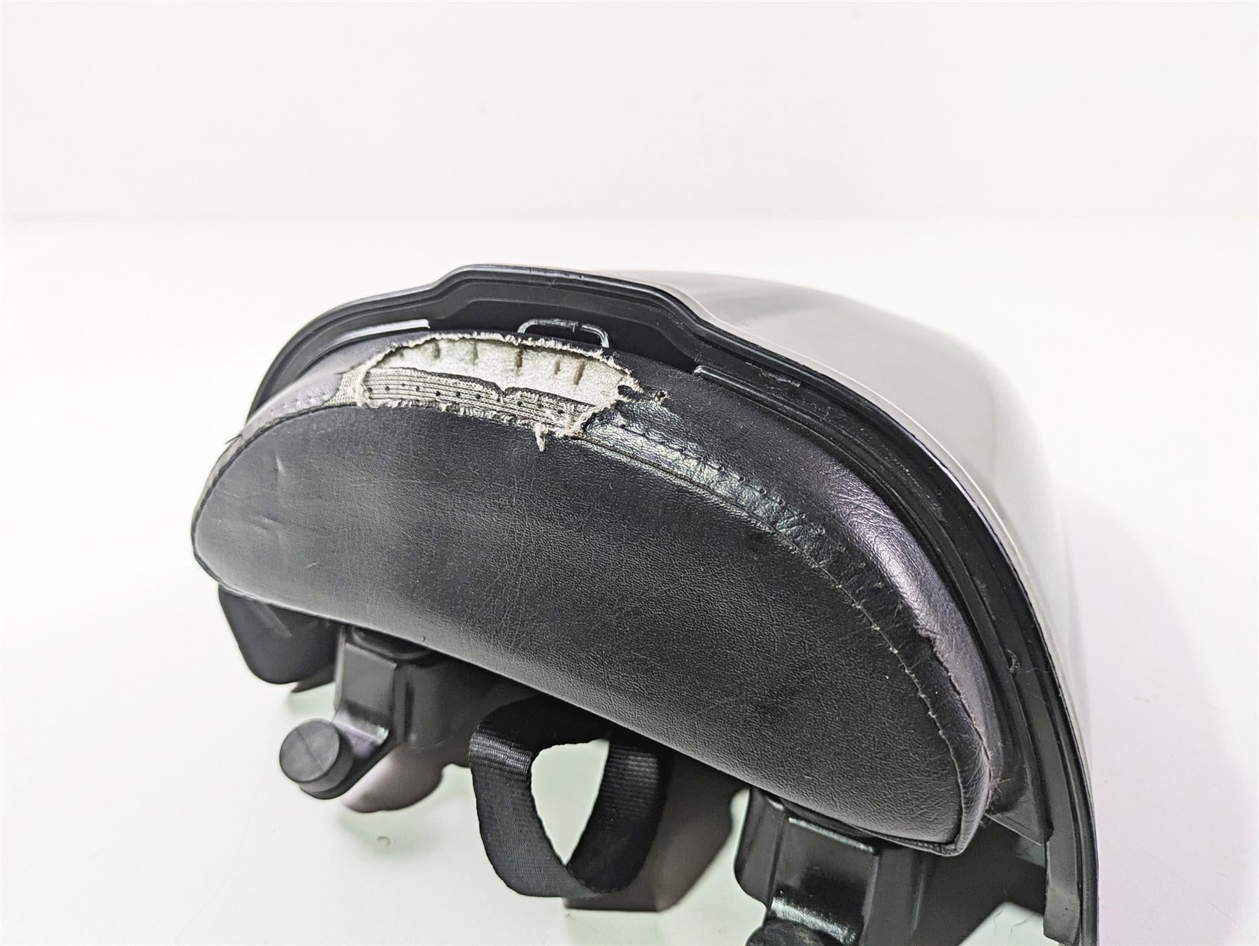 2018 BMW R nineT Urban GS K33 Rear Seat Hump Cover Fairing Cap {{ shop.shopifyCountryName }} - Mototech271