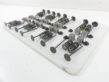 Load image into Gallery viewer, 2020 Suzuki GSX1300 R Hayabusa Inlet Outlet Valve &amp; Spring Set 12911-15H01 | Mototech271
