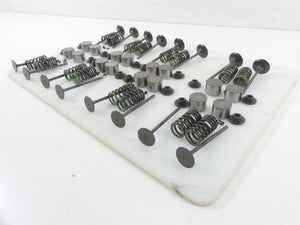 2020 Suzuki GSX1300 R Hayabusa Inlet Outlet Valve & Spring Set 12911-15H01 | Mototech271