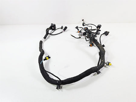 2022 Can Am Maverick X3 XRC Turbo RR 72" Engine Wiring Harness Loom 420666614-Mototech271