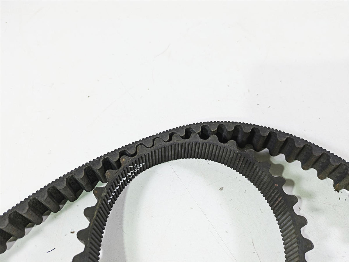 2018 Harley Softail FXFBS Fat Bob Main Drive Belt 24Mm 134T 40000018 {{ shop.shopifyCountryName }} - Mototech271