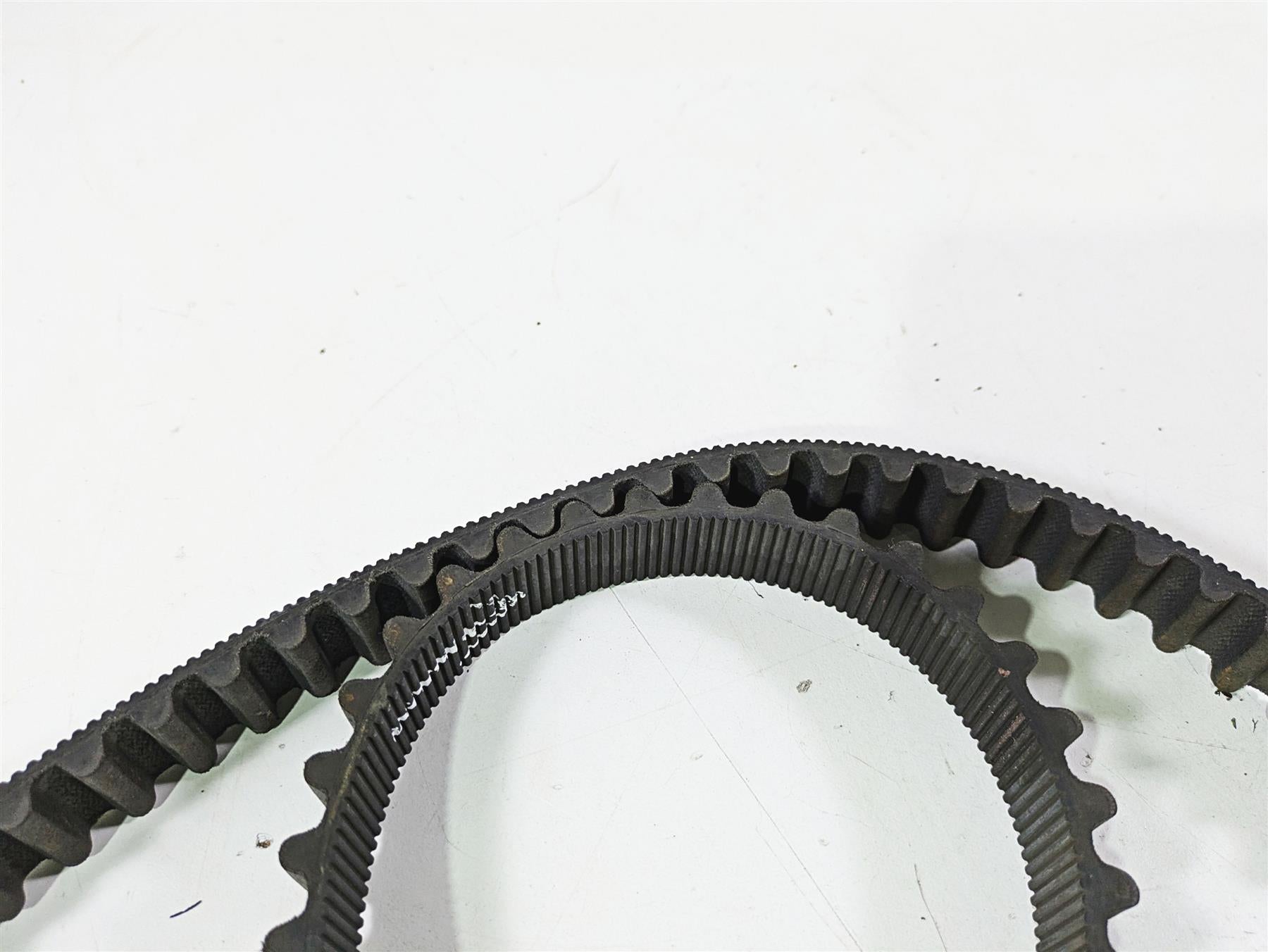 2018 Harley Softail FXFBS Fat Bob Main Drive Belt 24Mm 134T 40000018 {{ shop.shopifyCountryName }} - Mototech271