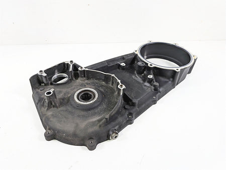 2012 Harley Softail FLSTF Fat Boy Inner Primary Drive Clutch Cover 60681-06B {{ shop.shopifyCountryName }} - Mototech271