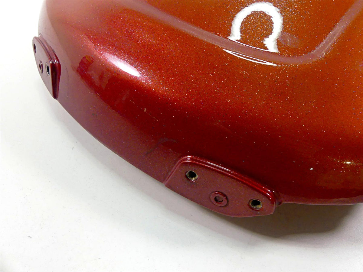 2014 Harley VRSCF Muscle V-Rod Upper Tank Airbox Cover Fairing 66390-09 66379-09 {{ shop.shopifyCountryName }} - Mototech271