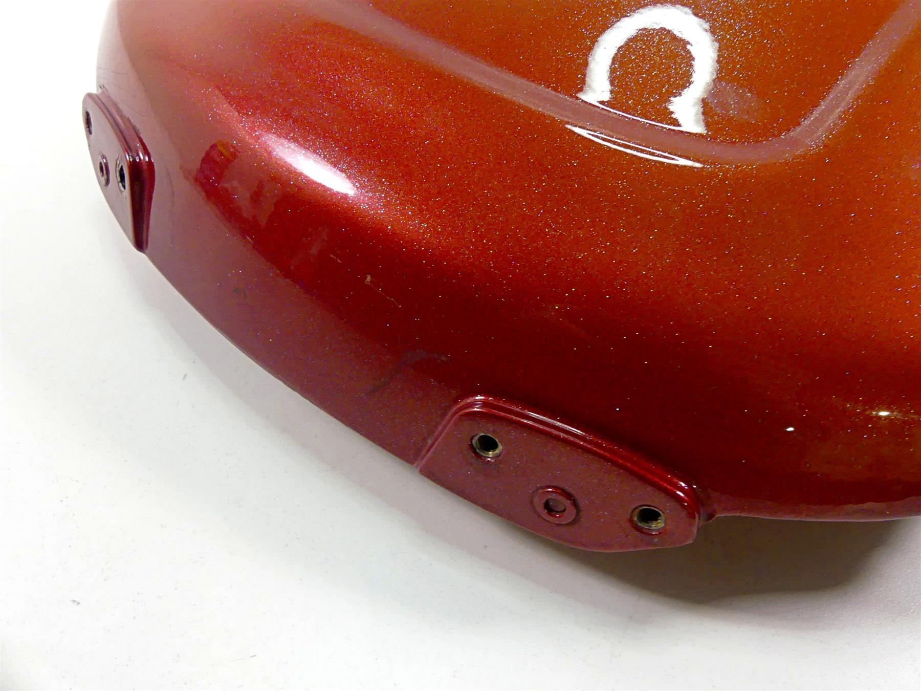 2014 Harley VRSCF Muscle V-Rod Upper Tank Airbox Cover Fairing 66390-09 66379-09 {{ shop.shopifyCountryName }} - Mototech271