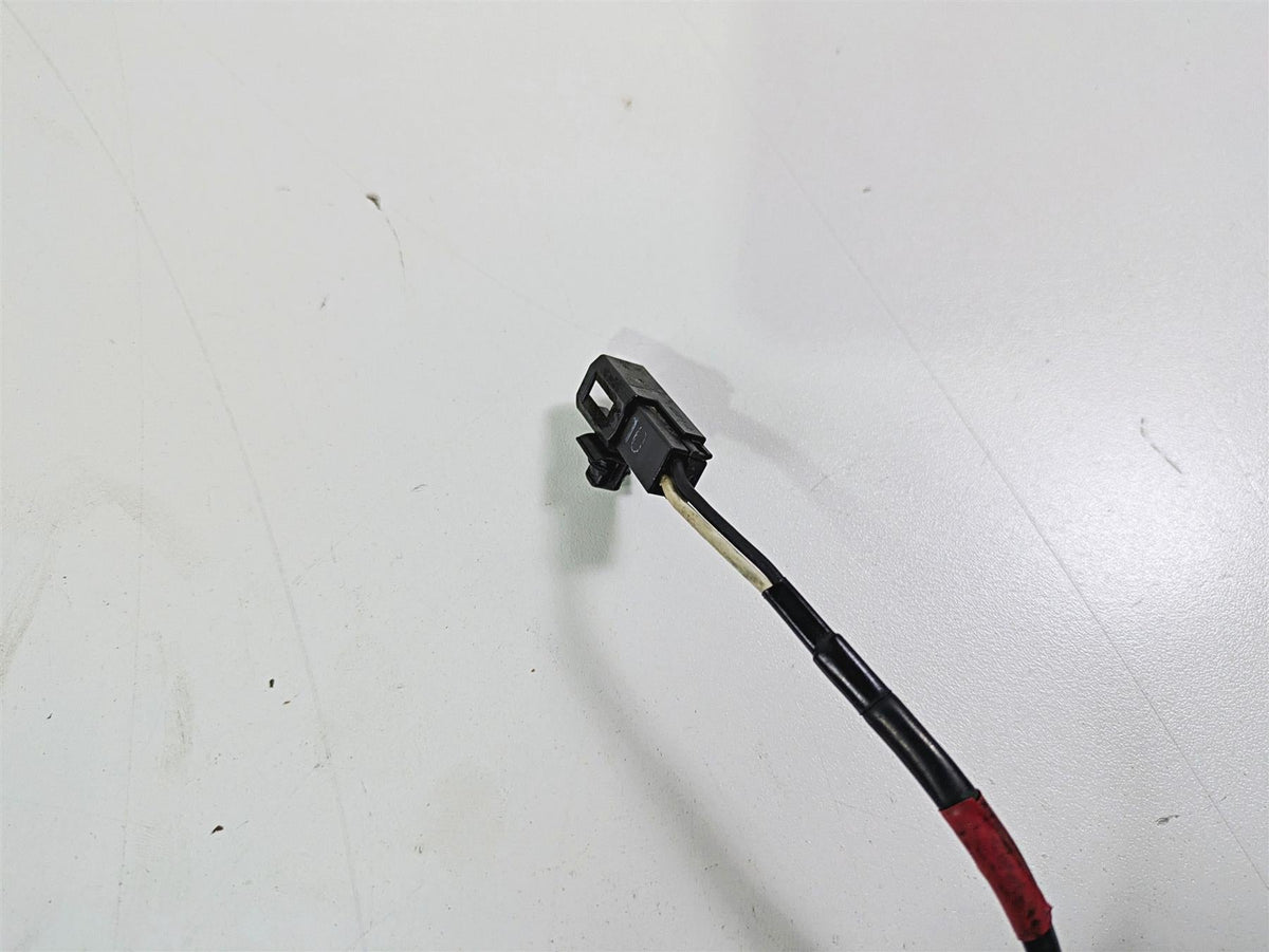 2006 Triumph Rocket 3 Front Blinker & Bracket Mount Set T2701111 T2701100 {{ shop.shopifyCountryName }} - Mototech271