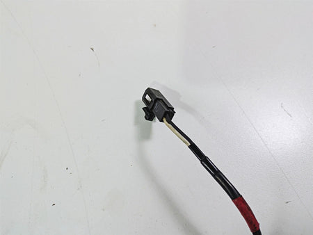 2006 Triumph Rocket 3 Front Blinker & Bracket Mount Set T2701111 T2701100 {{ shop.shopifyCountryName }} - Mototech271