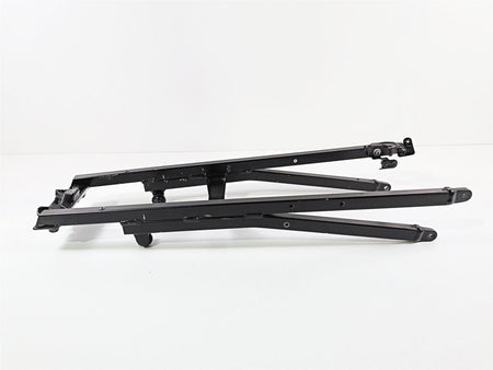 2017 BMW S1000RR K46 Straight Rear Black Subframe Sub Frame 46518550381 {{ shop.shopifyCountryName }} - Mototech271