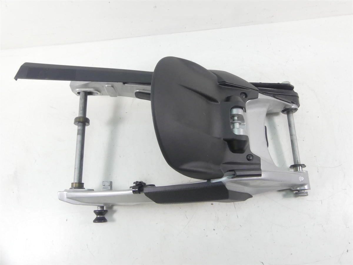 2021 Aprilia RS 660 Rear Swingarm Swing Arm Fender Axle Set 2B007756 {{ shop.shopifyCountryName }} - Mototech271