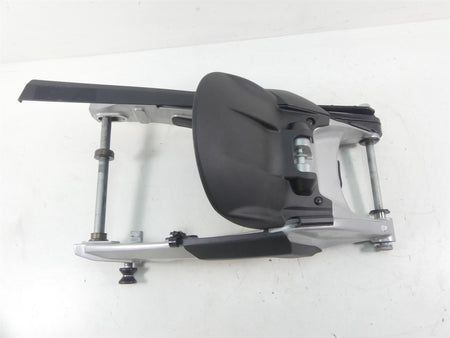 2021 Aprilia RS 660 Rear Swingarm Swing Arm Fender Axle Set 2B007756 {{ shop.shopifyCountryName }} - Mototech271