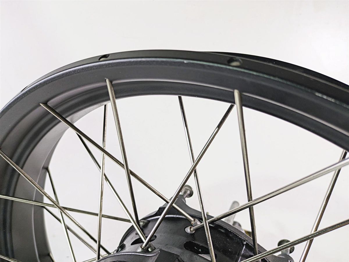2017 BMW R1200 GS K50 19x3 Front Wheel Spoke Rim - Runout 36318528530 {{ shop.shopifyCountryName }} - Mototech271