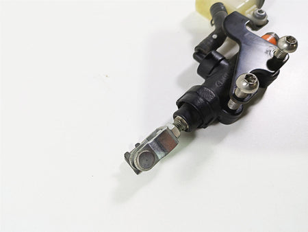 2015 Triumph Tiger Explorer XC Nissin Rear Brake Master Cylinder 14mm T2021116 {{ shop.shopifyCountryName }} - Mototech271