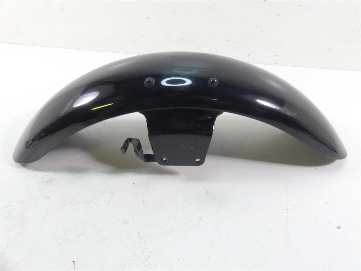 2007 Honda VT1100 C Shadow Spirit Front Fender 61110-MAA- 61100-MM8- {{ shop.shopifyCountryName }} - Mototech271
