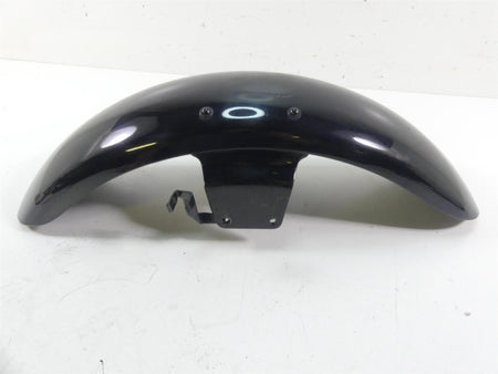 2007 Honda VT1100 C Shadow Spirit Front Fender 61110-MAA- 61100-MM8- {{ shop.shopifyCountryName }} - Mototech271