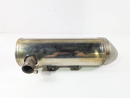 2020 Yamaha YXZ1000 R SS XTR Exhaust Pipe Muffler B5H-E4710-02-00 B5H-E4710-03 {{ shop.shopifyCountryName }} - Mototech271