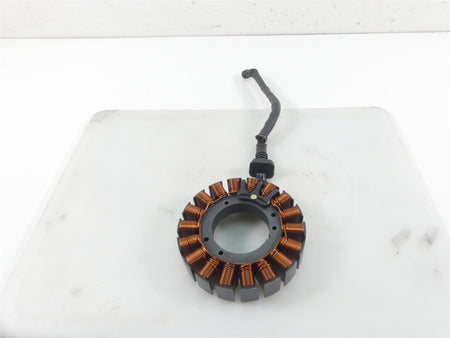 2019 Harley Softail FLSB Sport Glide Stator Alternator Generator 29900042A {{ shop.shopifyCountryName }} - Mototech271
