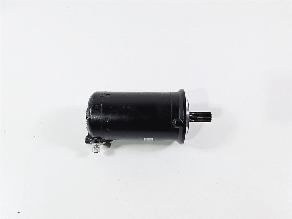 2008 Ducati Hypermotard 1100 S Engine Starter Motor - Tested 27040101A-Mototech271