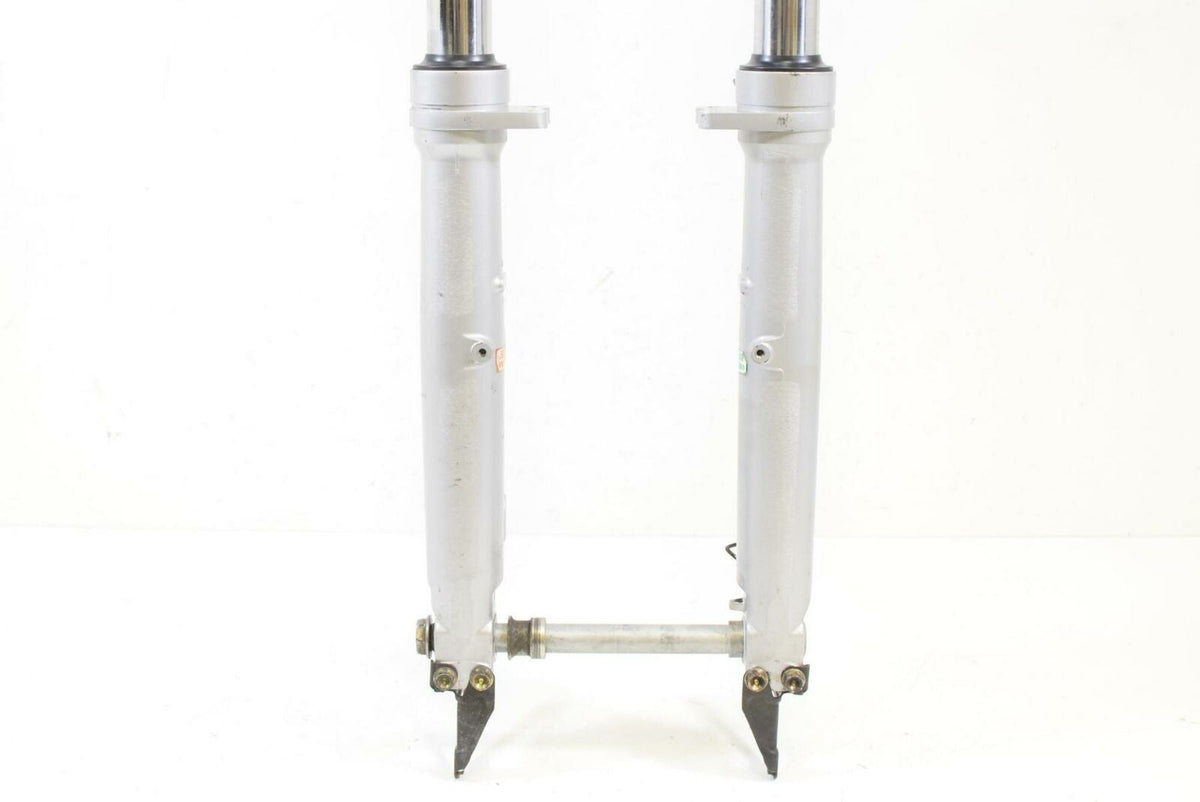 1995 Honda Goldwing GL1500 I Front Forks Triple Trees Handlebar Set 51500-MAM-87 {{ shop.shopifyCountryName }} - Mototech271