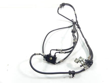 Load image into Gallery viewer, 2017 Harley XL1200 CX Sportster Roadster Front Abs Brake Line Set 41800154 | Mototech271
