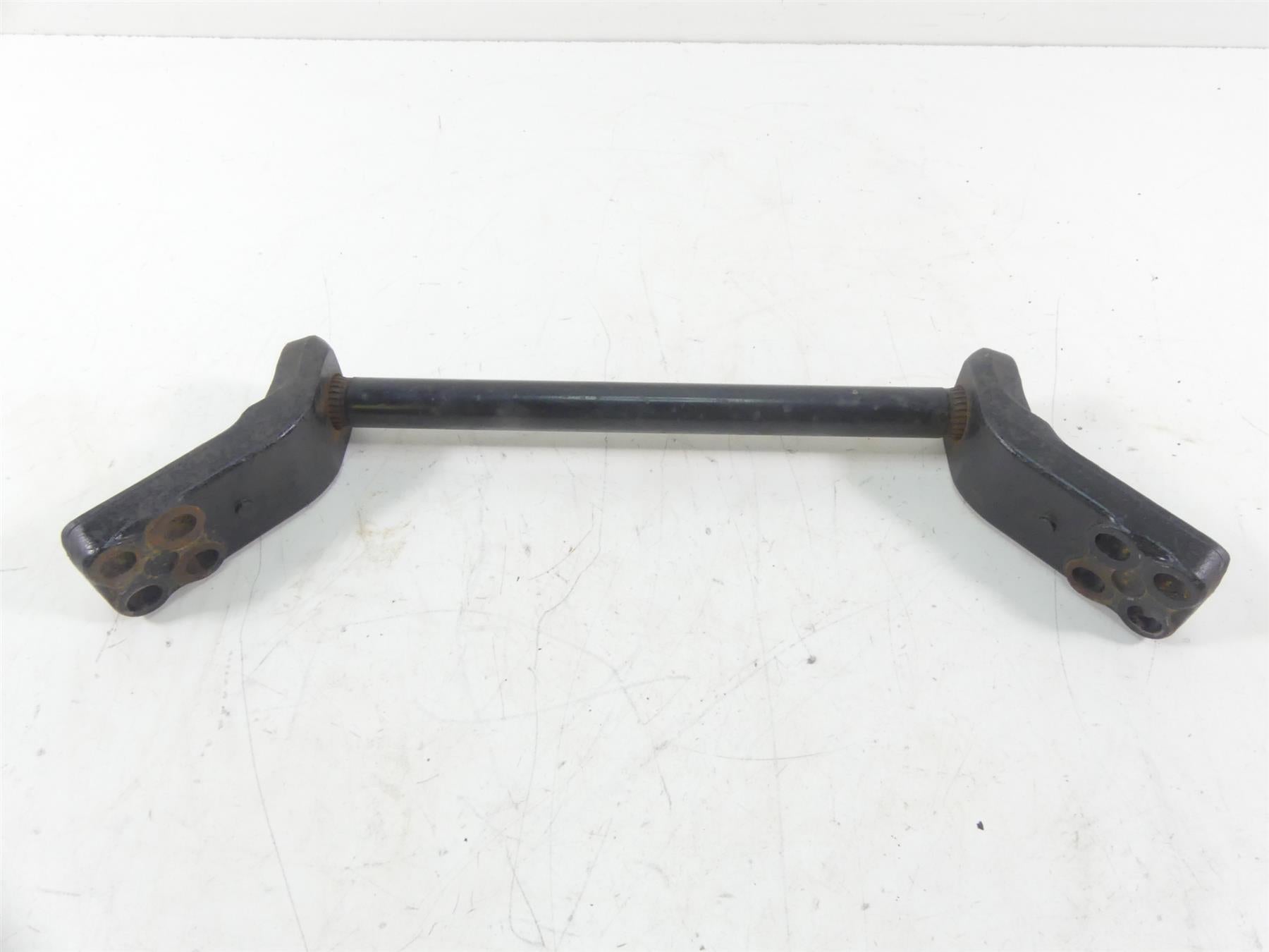 2015 Can-Am Commander 1000XT Rear Suspension Sway Bar 706001718 | Mototech271