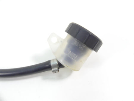 2017 BMW F800GS K72 Rear Brembo Brake Master Cylinder 13mm 34217692190 {{ shop.shopifyCountryName }} - Mototech271