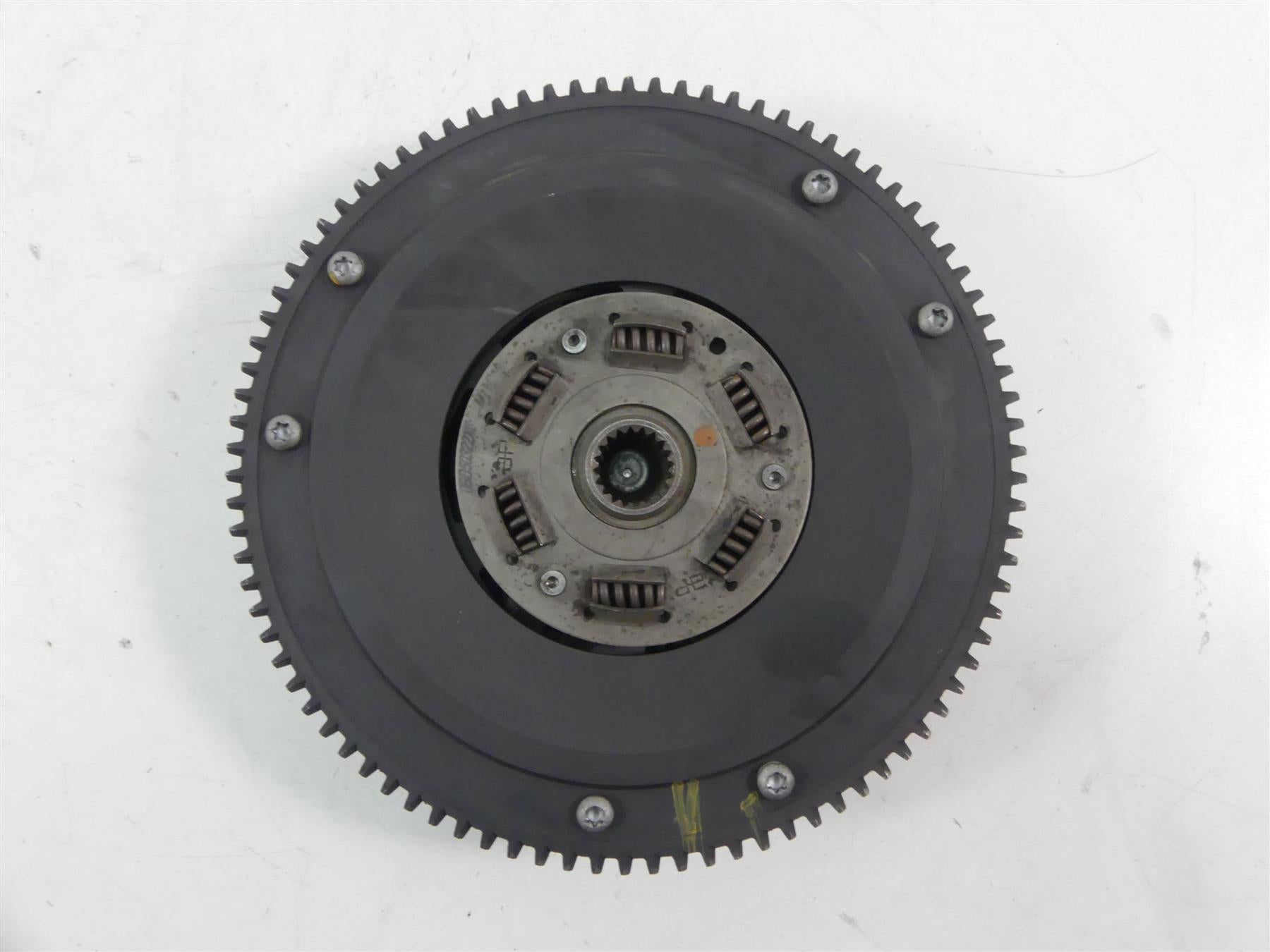 2019 Moto Guzzi V7 III Stone 750 Clutch Friction Disc Pressure Plate 2A000419 {{ shop.shopifyCountryName }} - Mototech271