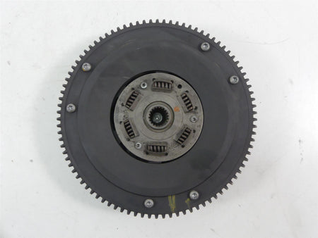 2019 Moto Guzzi V7 III Stone 750 Clutch Friction Disc Pressure Plate 2A000419 {{ shop.shopifyCountryName }} - Mototech271
