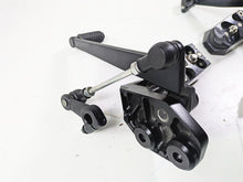 Load image into Gallery viewer, 2020 Suzuki V-Strom 1050 XT Front Footpeg Brake Shift Lever Set 43521-06G01-YAP
