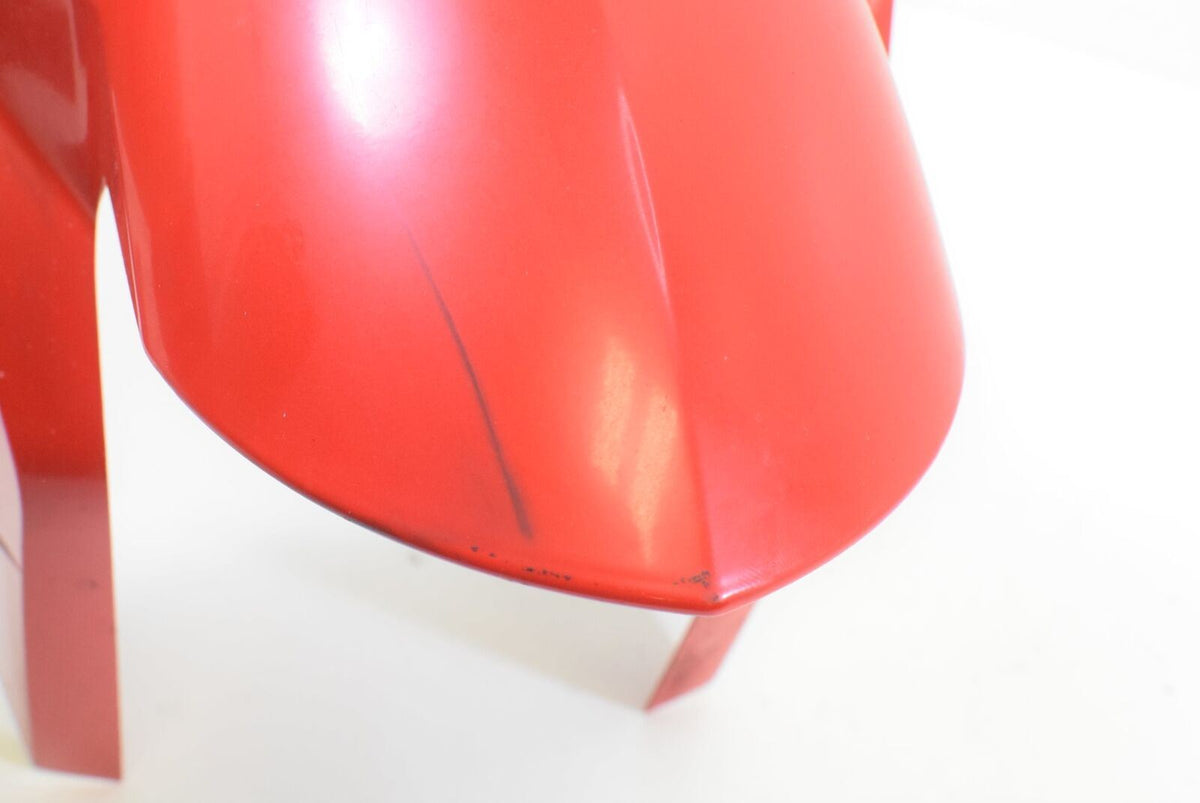 2015 BMW S1000RR K46 Front Fender Tire Hugger Racingred 46617715964 {{ shop.shopifyCountryName }} - Mototech271
