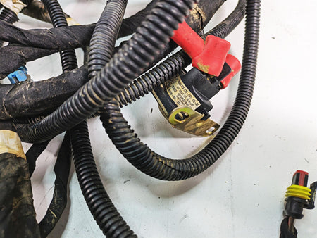 2019 Polaris RZR XP 1000 EPS Main Wiring Harness Loom - For Parts 2414467 {{ shop.shopifyCountryName }} - Mototech271