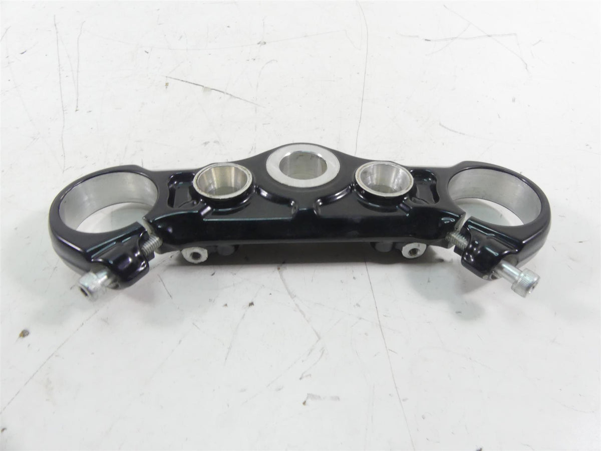 2019 Indian Motorcycle Co. FTR1200 Upper Triple Tree 50mm Clamp 5141739 {{ shop.shopifyCountryName }} - Mototech271