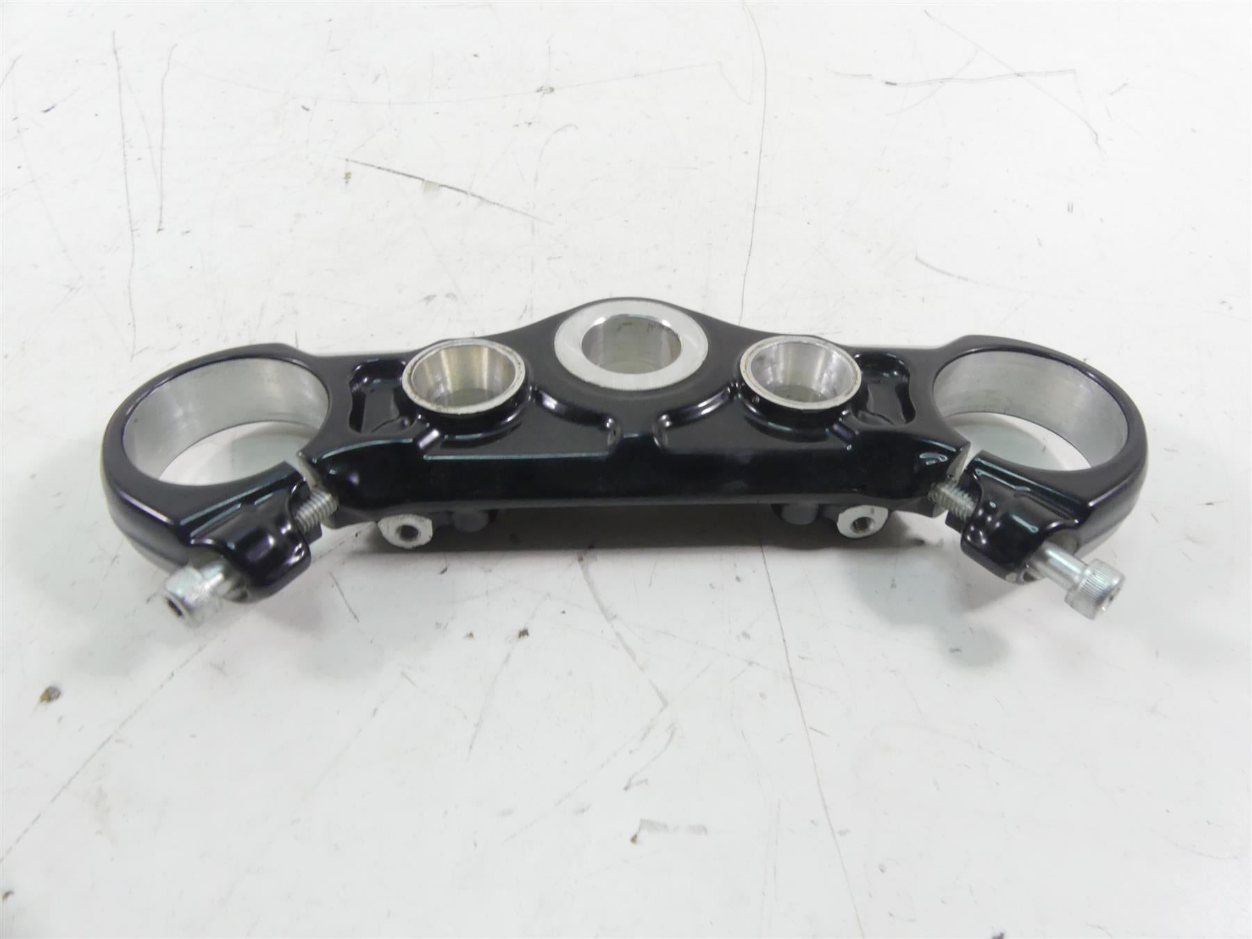 2019 Indian Motorcycle Co. FTR1200 Upper Triple Tree 50mm Clamp 5141739 {{ shop.shopifyCountryName }} - Mototech271