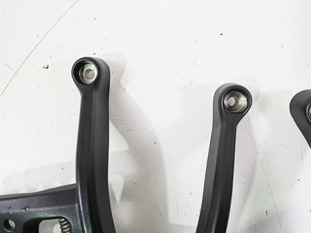 2022 Harley RA1250 S Pan America Rear Passenger Footpeg Rests 50501349 50501350 {{ shop.shopifyCountryName }} - Mototech271