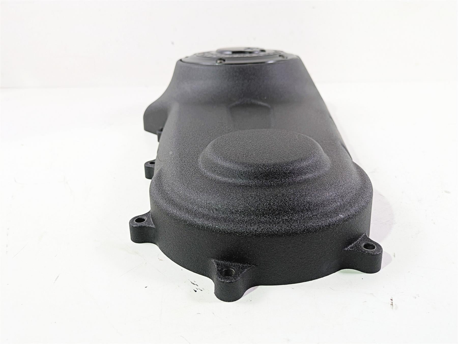 2016 Harley FXDWG Dyna Wide Glide Outer Primary Clutch Cover -Read 60784-06A {{ shop.shopifyCountryName }} - Mototech271