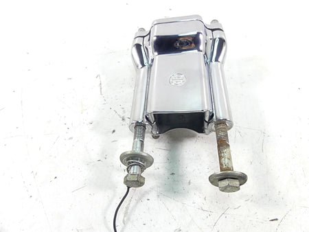 1997 Harley Sportster XL1200 C Handlebar Riser Clamp Cover Set 56167-96 56168-96 {{ shop.shopifyCountryName }} - Mototech271