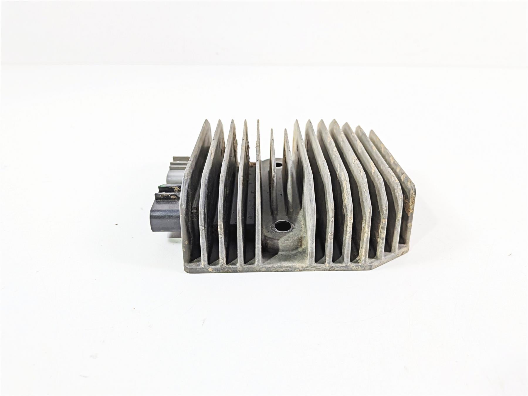 2020 Honda Talon SXS1000 S2R 1000R Rectifier Voltage Regulator 31600-HL6-A01 {{ shop.shopifyCountryName }} - Mototech271