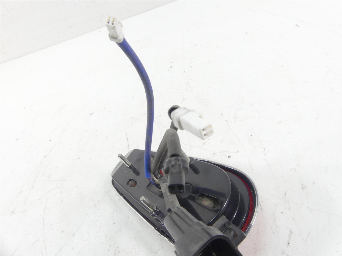 2016 Indian Scout Sixty Taillight Tail Light Rear Brake Lamp + Wirings 2412936 {{ shop.shopifyCountryName }} - Mototech271