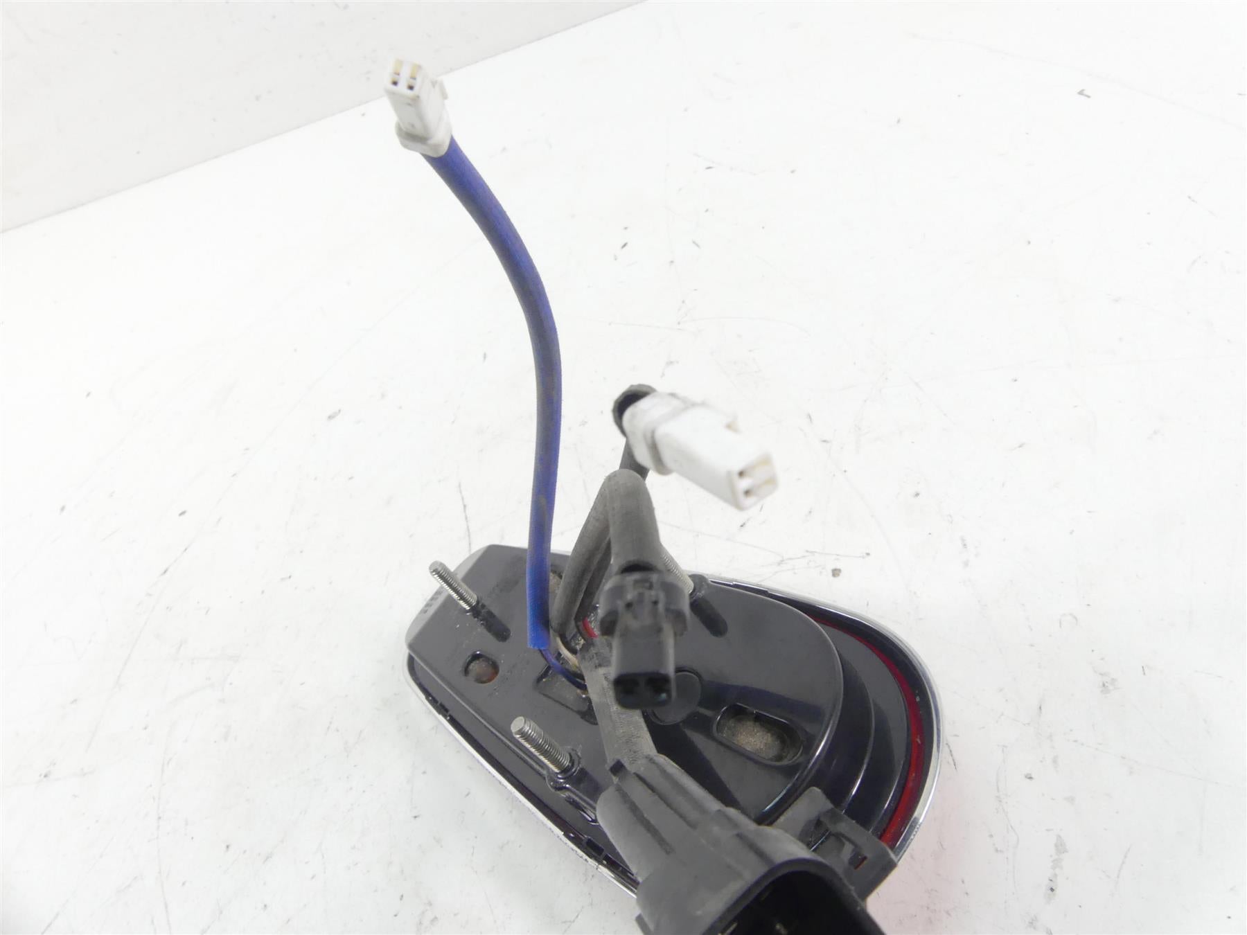 2016 Indian Scout Sixty Taillight Tail Light Rear Brake Lamp + Wirings 2412936 {{ shop.shopifyCountryName }} - Mototech271