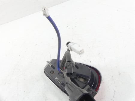 2016 Indian Scout Sixty Taillight Tail Light Rear Brake Lamp + Wirings 2412936 {{ shop.shopifyCountryName }} - Mototech271